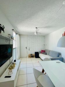 Apartamento com 2 Quartos à venda, 44m² no Tomás Coelho, Rio de Janeiro