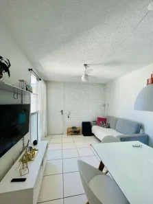 Apartamento com 2 Quartos à venda, 44m² no Tomás Coelho, Rio de Janeiro