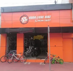 Ponto Comercial à venda, 83m² no Zona Central, Rio Claro