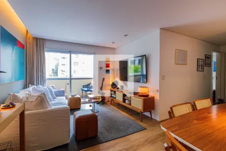 Apartamento com 2 Quartos à venda, 74m² no Perdizes, São Paulo