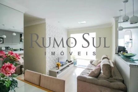 Apartamento com 3 Quartos à venda, 80m² no Campininha, São Paulo