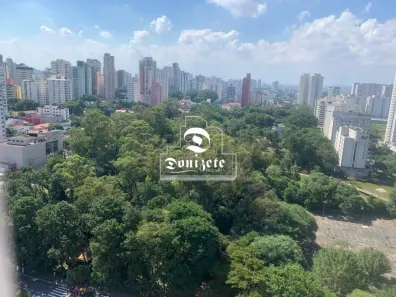Cobertura com 3 Quartos à venda, 150m² no Jardim, Santo André