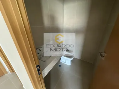 Apartamento com 3 Quartos à venda, 125m² no Graciosa - Orla 14, Palmas