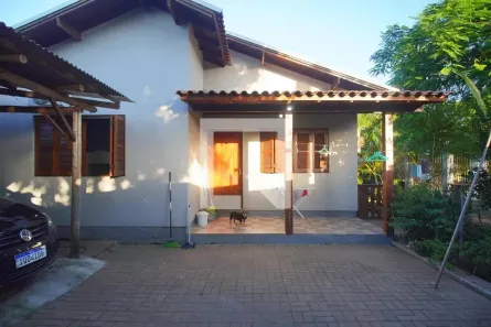 Casa com 4 Quartos à venda, 150m² no Campestre, São Leopoldo
