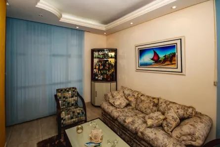 Apartamento com 3 Quartos à venda, 130m² no Santa Amélia, Belo Horizonte