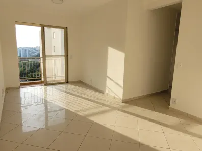 Apartamento com 3 Quartos para alugar, 65m² no Jardim Vazani, São Paulo