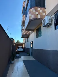 Apartamento com 3 Quartos à venda, 92m² no Jardim América, Goiânia