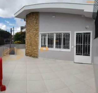 Sobrado com 5 Quartos à venda, 250m² no Parque Jabaquara, São Paulo