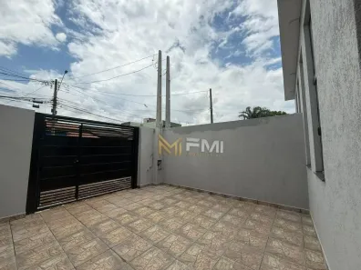 Casa com 2 Quartos à venda, 70m² no Jardim Maria Antonia (Nova Veneza), Sumaré