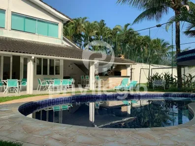 Sobrado com 6 Quartos à venda, 560m² no Recreio dos Bandeirantes, Rio de Janeiro