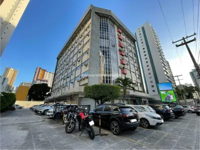 Sala Comercial para alugar, 28m² no Boa Viagem, Recife