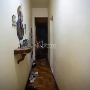 Apartamento com 1 Quarto à venda, 48m² no Flamengo, Rio de Janeiro