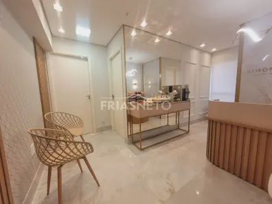 Ponto Comercial para alugar, 20m² no Vila Independência, Piracicaba