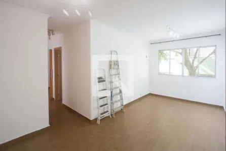 Apartamento com 2 Quartos à venda, 60m² no Santo Amaro, São Paulo