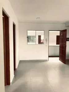 Apartamento com 2 Quartos para alugar, 42m² no Jardim Liderança, São Paulo