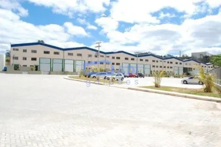 Galpão/Depósito/Armazém para alugar, 820m² no Laranja Azeda, Arujá