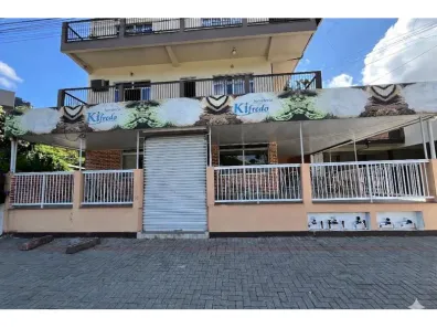 Sala Comercial para alugar, 350m² no Centro, Timbó