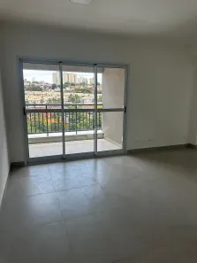 Apartamento com 2 Quartos à venda, 58m² no Jardim São Carlos, Campinas