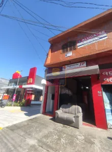 Sala Comercial para alugar, 15m² no Jardim Planalto, São Paulo