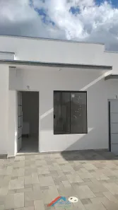 Casa com 1 Quarto à venda, 40m² no Cajuru do Sul, Sorocaba