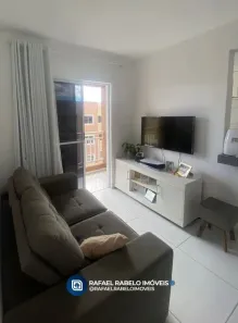 Apartamento com 2 Quartos à venda, 48m² no Paupina, Fortaleza