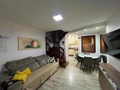 Casa de Condomínio com 3 Quartos à venda, 81m² no Tristeza, Porto Alegre