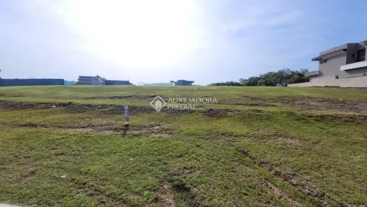 Lote/Terreno à venda, 623m² no Morada Gaúcha, Gravataí