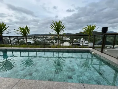 Apartamento com 2 Quartos à venda, 108m² no Jurerê Internacional, Florianópolis