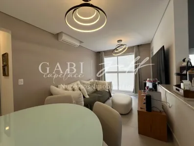 Apartamento com 2 Quartos à venda, 82m² no Aparecida, Santos