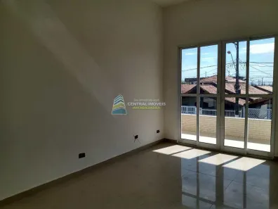 Casa de Condomínio com 2 Quartos à venda, 74m² no Ocian, Praia Grande