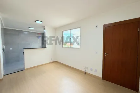 Apartamento com 2 Quartos à venda, 41m² no Conjunto Habitacional Sílvio Passalacqua, Ribeirão Preto