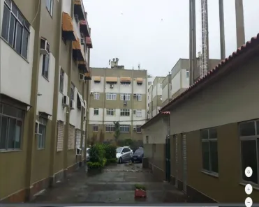 Apartamento com 2 Quartos à venda, 50m² no Pechincha, Rio de Janeiro