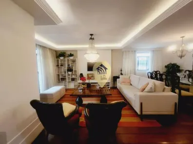 Apartamento com 4 Quartos à venda, 170m² no Vila Madalena, São Paulo