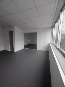 Sala Comercial com 2 Quartos para alugar, 60m² no Barra da Tijuca, Rio de Janeiro