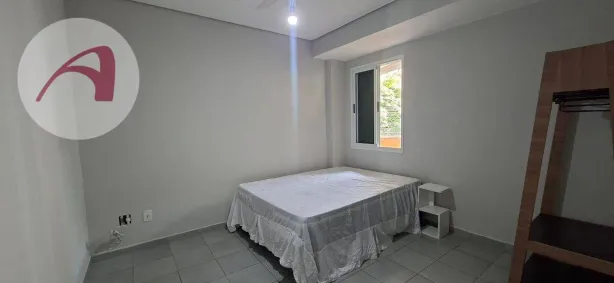 Apartamento com 2 Quartos para alugar, 50m² no Jardim Paulista, São Paulo