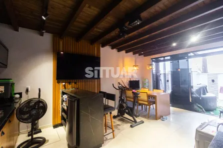 Casa com 2 Quartos à venda, 68m² no Santo Antônio de Pádua, Tubarão