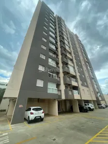 Apartamento com 2 Quartos à venda, 56m² no Santos Dumont, São José do Rio Preto