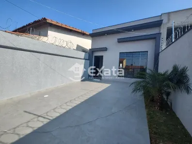 Casa com 3 Quartos à venda, 85m² no Vila São Caetano, Sorocaba