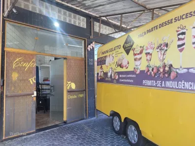 Casa com 3 Quartos à venda, 237m² no Boqueirão, Praia Grande