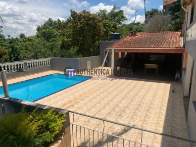 Fazenda/Sítio com 5 Quartos à venda, 3111m² no Parque Mira Flores, Itapevi