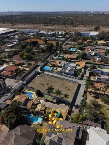 Lote/Terreno à venda, 1500m² no Ponte Alta Norte, Brasília