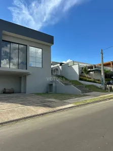 Casa de Condomínio com 4 Quartos à venda, 180m² no Parque Residencial Indaiá, Indaiatuba