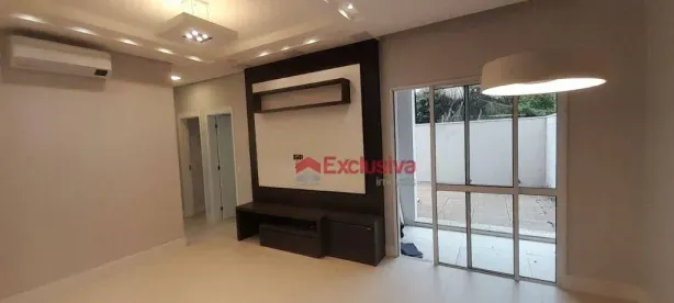 Apartamento com 3 Quartos à venda, 87m² no Jardim América, Paulínia
