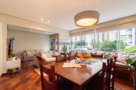 Apartamento com 2 Quartos à venda, 138m² no Jardim Paulista, São Paulo