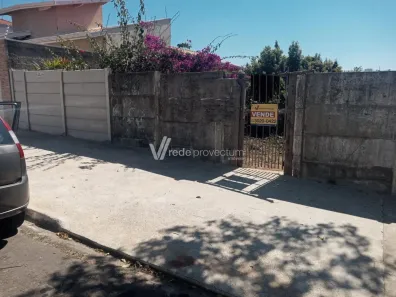 Lote/Terreno à venda, 350m² no Jardim Nova Europa, Campinas