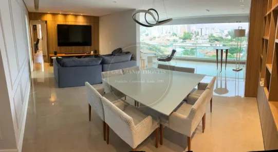 Apartamento com 3 Quartos à venda, 169m² no Vila Mariana, São Paulo