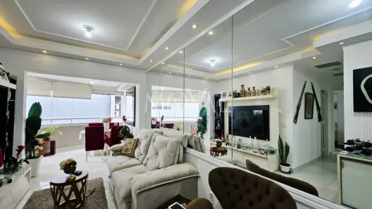 Apartamento com 2 Quartos à venda, 68m² no Parque Residencial Aquarius, São José dos Campos