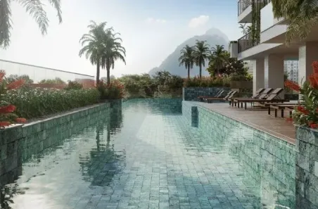 Apartamento com 2 Quartos à venda, 76m² no Botafogo, Rio de Janeiro