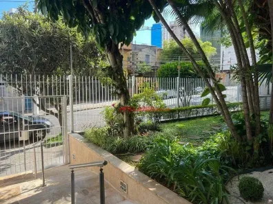 Apartamento com 2 Quartos para venda ou aluguel, 65m² no Paraíso, São Paulo