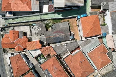 Lote/Terreno à venda, 692m² no Nossa Senhora do Ó, São Paulo